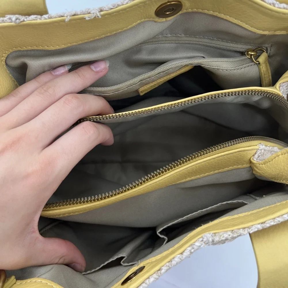 American Leather Co. new without